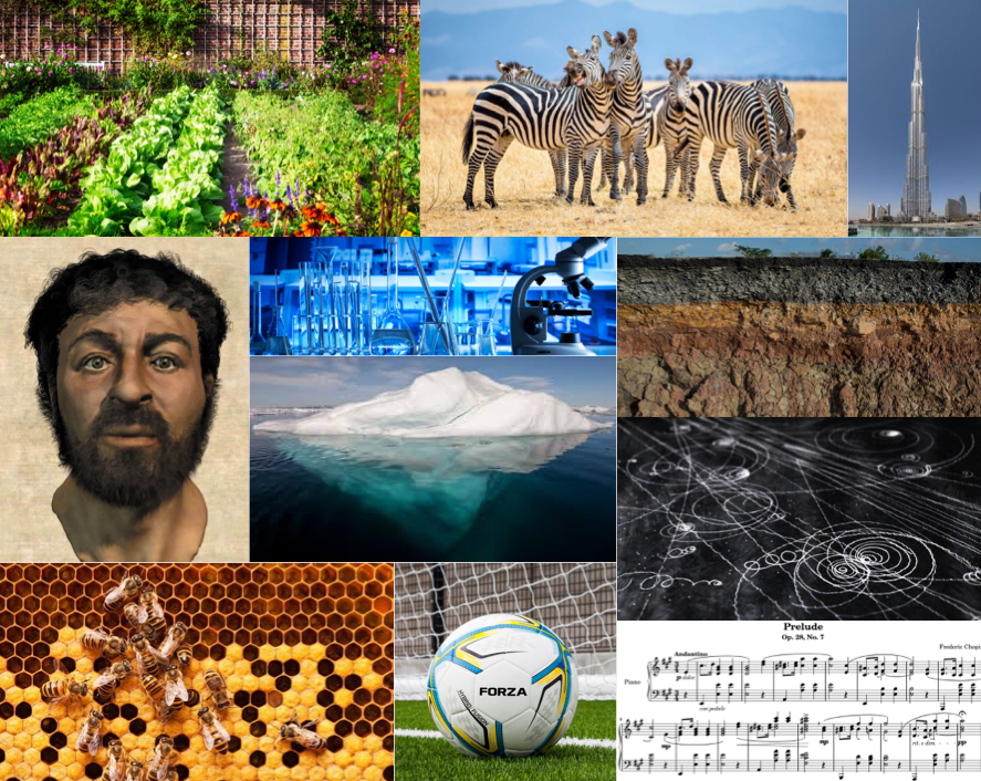 Object-Oriented Theology