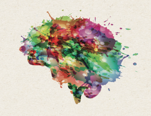 Theory of Constructed Emotion